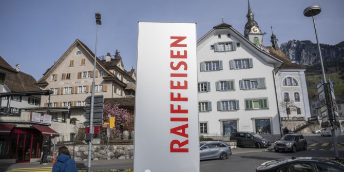 Raiffeisen