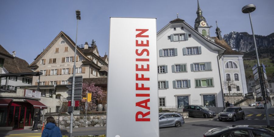 Raiffeisen
