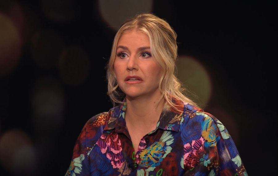 Beatrice Egli