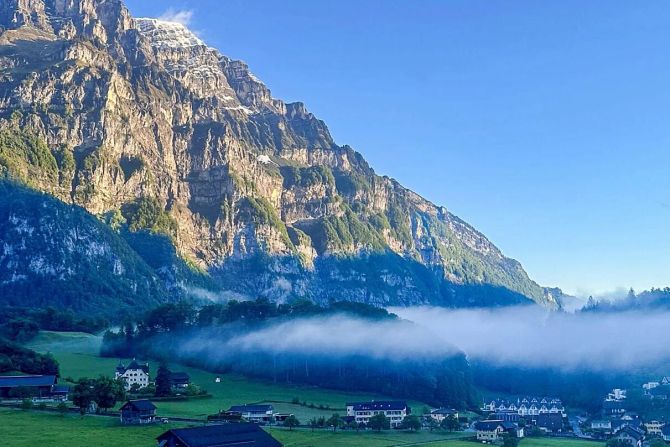 Kanton Glarus