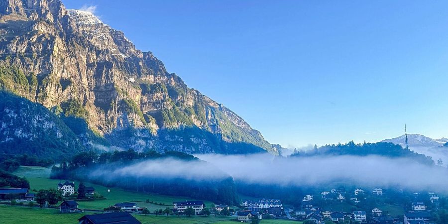 Kanton Glarus