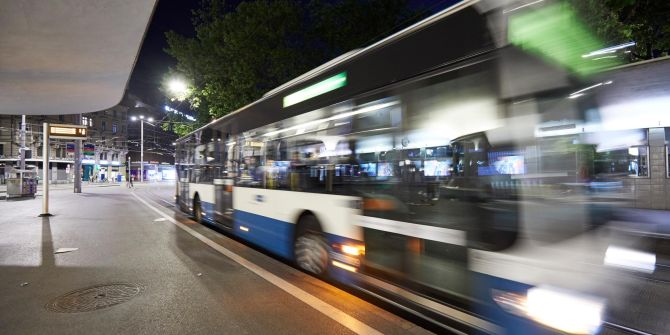 Kanton Zürich