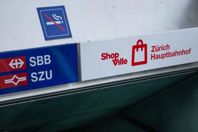 Zürich