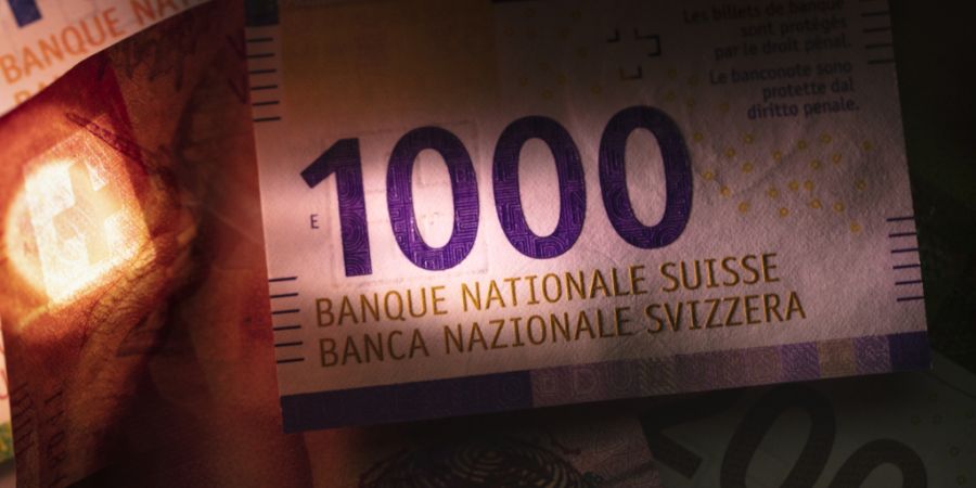 Der Finanz- und Lastenausgleich im Kanton Bern soll neu geregelt werden. (Symbolbild)