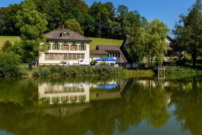 Degersheim SG