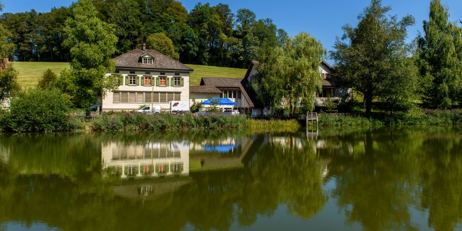 Degersheim SG
