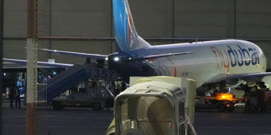 Flydubai