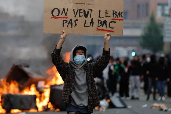 Frankreich
