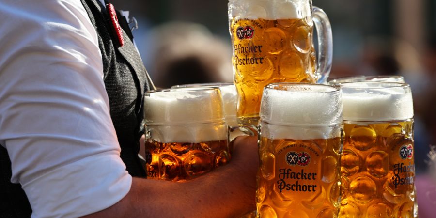Wiesn Oktoberfest München Hotel