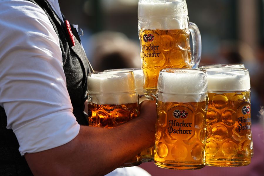 Oktoberfest 2026