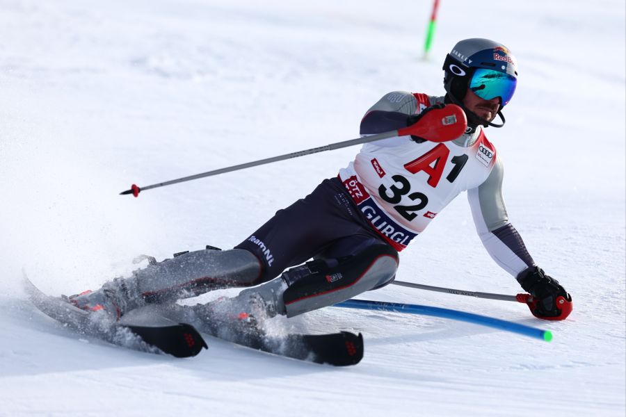 marcel hirscher