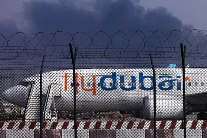 Flydubai