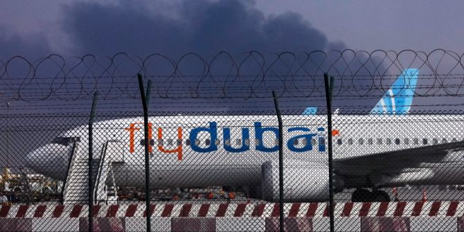 Flydubai