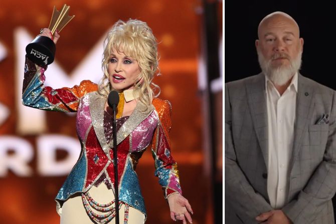 Dolly Parton