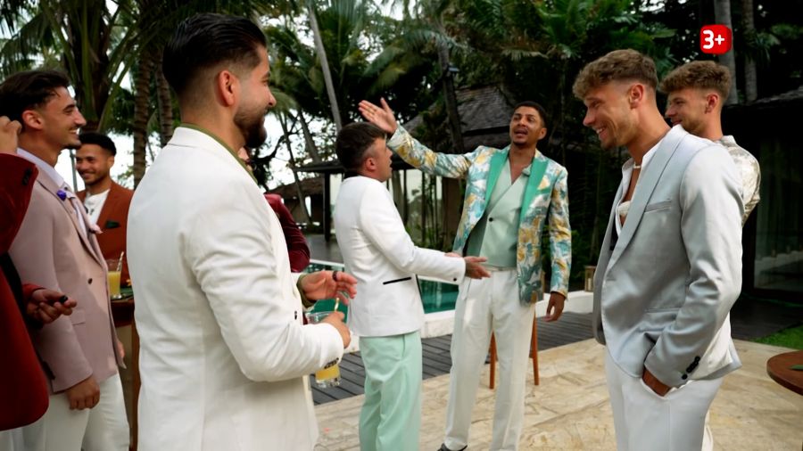 Die Bachelorette