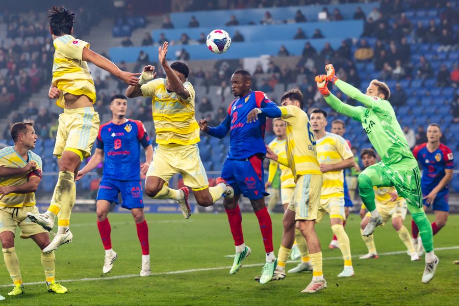 FC Basel