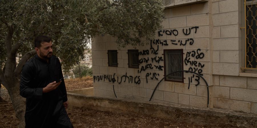 Ramallah