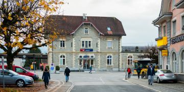 Uznach SG