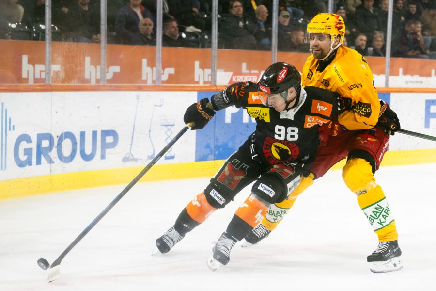 Emil Pettersson
