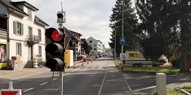 Schübelbach