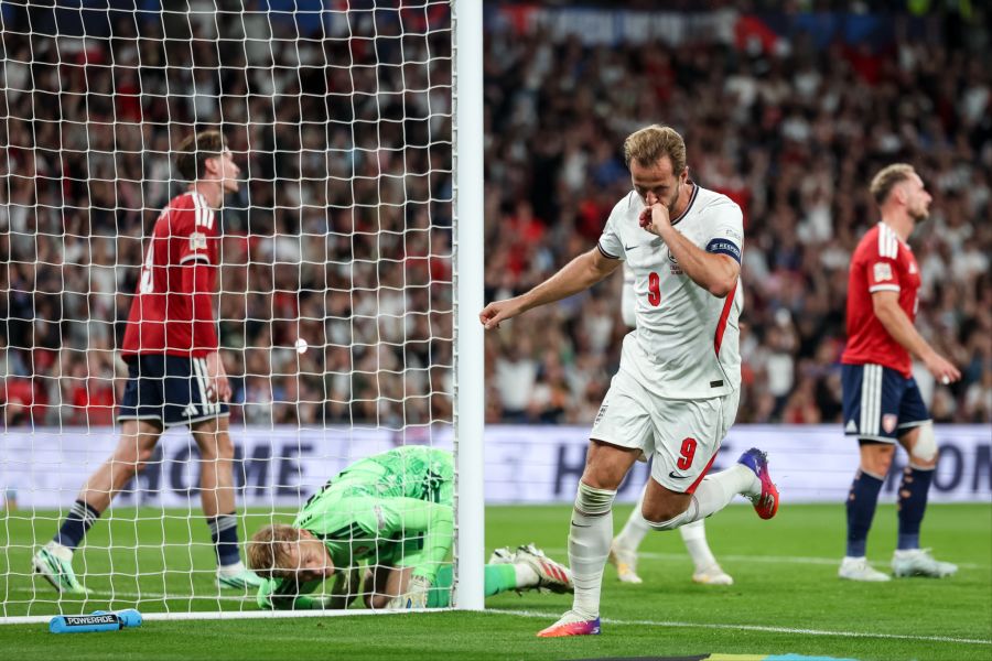 Nations League