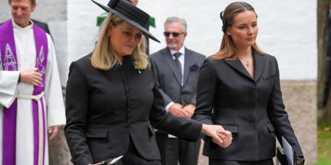 Mette-Marit