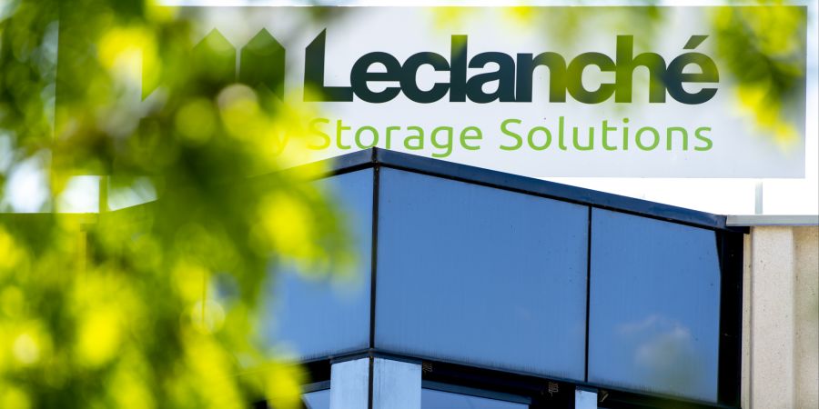 leclanché