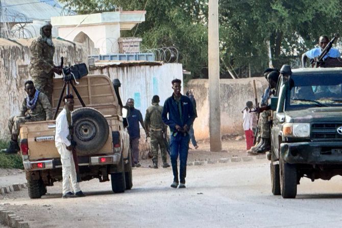 Baidoa