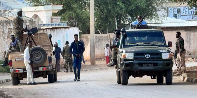 Baidoa