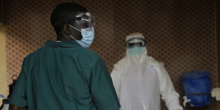 Ebola