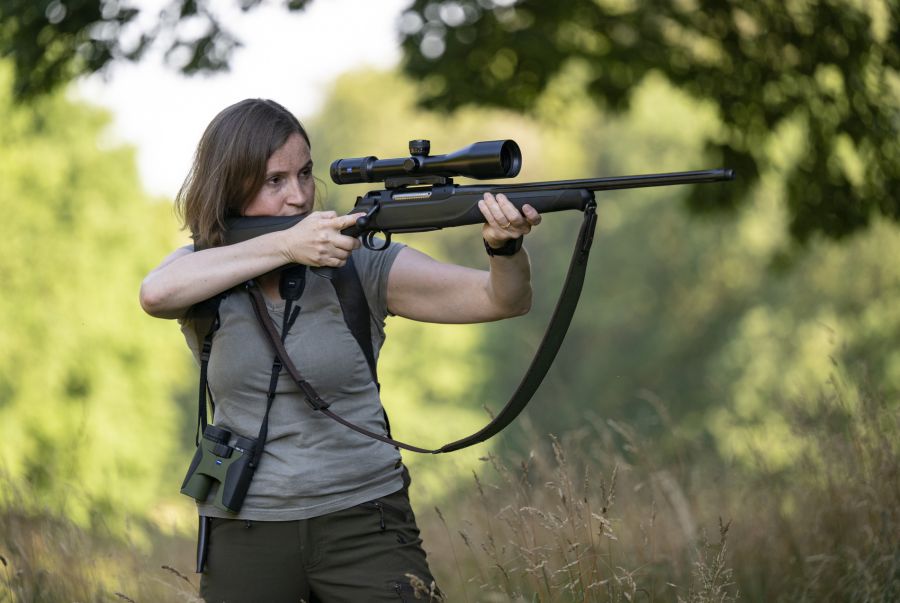 Das Thema Jagd wird in den sozialen Medien aufgebauscht.