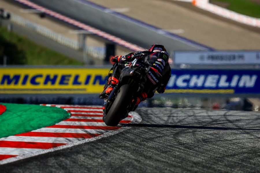 MotoGP Aprilia Jorge Martin