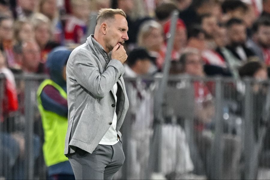 Bayern München