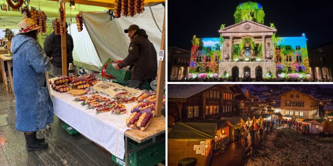 Event-Highlights Kanton Bern