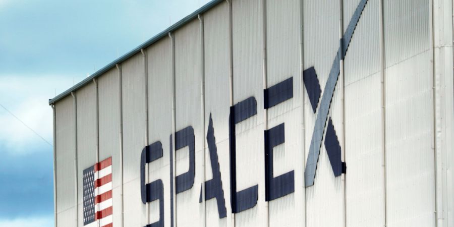 Elon Musks Weltraumfirma SpaceX plant Berichten zufolge einen Mega-Börsengang. Jetzt soll auch ein Termin dafür feststehen. (Archivbild)