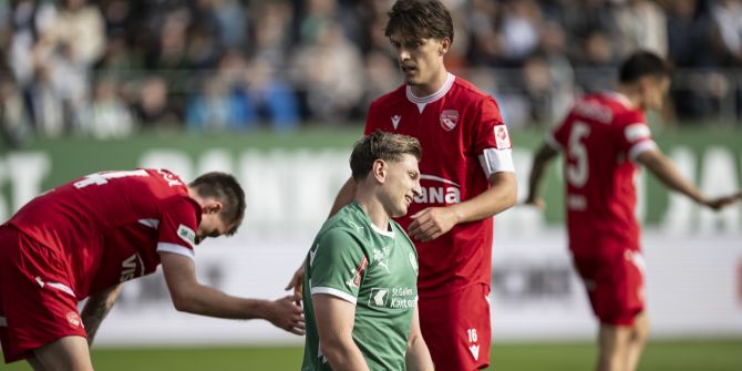 FC St.Gallen