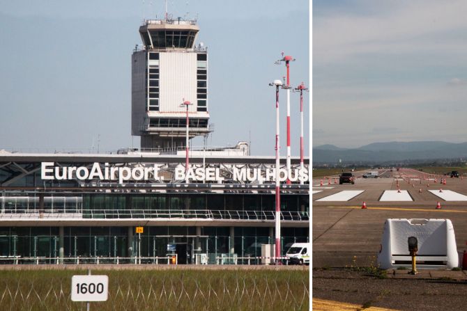 EuroAirport