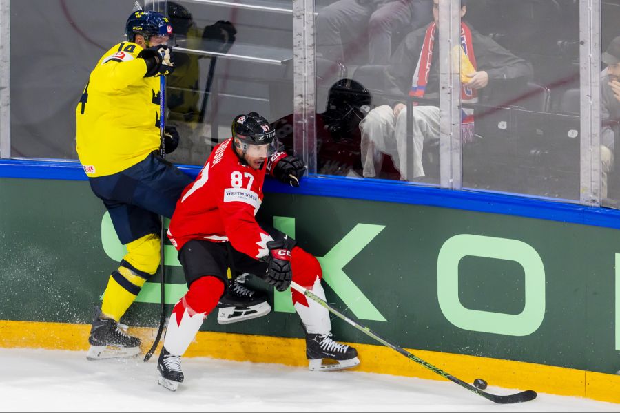 Eishockey-WM