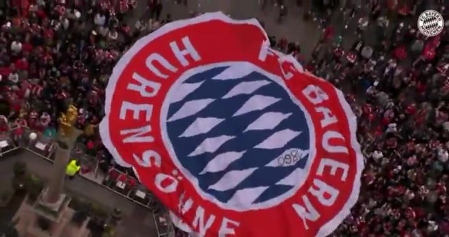 FC Bayern München