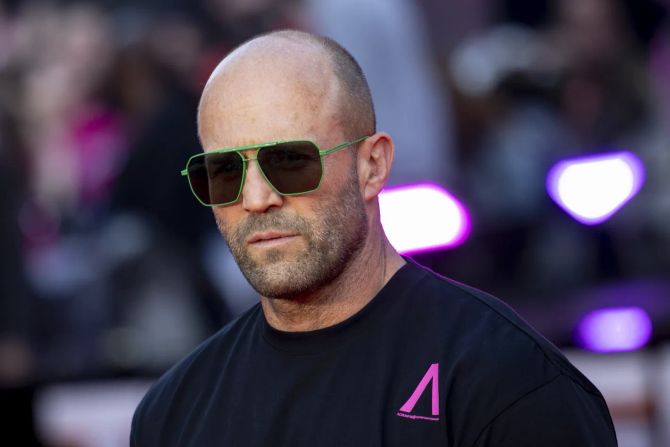 jason statham