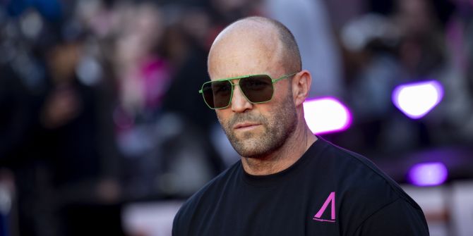 jason statham