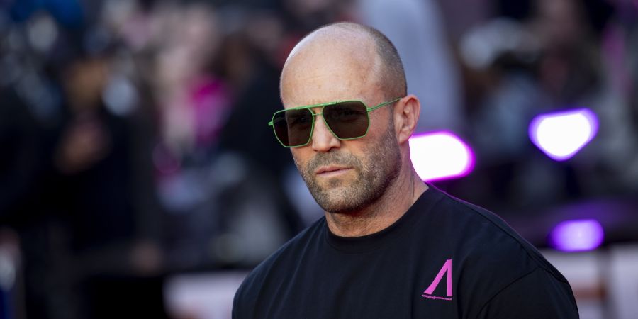 jason statham