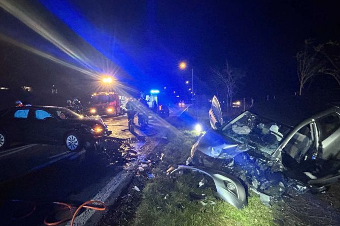 Oberentfelden Unfall