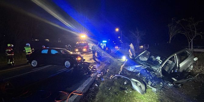 Oberentfelden Unfall