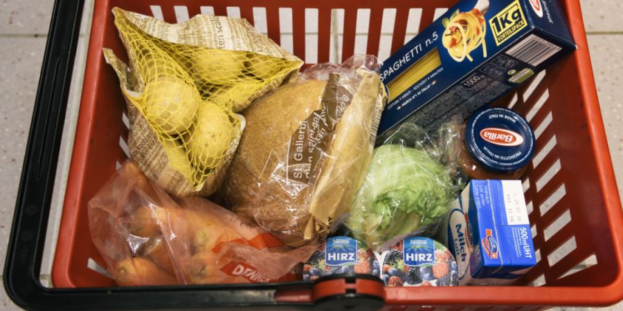 Die Stimmung der Schweizer Konsumenten hat sich im März deutlich verschlechtert und ist auf den tiefsten Stand seit Anfang 2024 gefallen. Die grösste Rolle dürfte dabei der Iran-Krie...