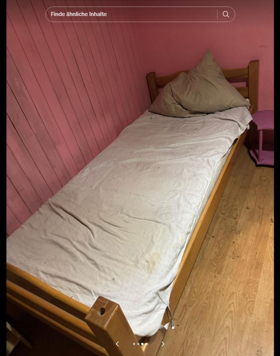 Das Team der Sonderbar hatte sich zuletzt mit mehreren solcher Mietnomaden herumschlagen müssen.