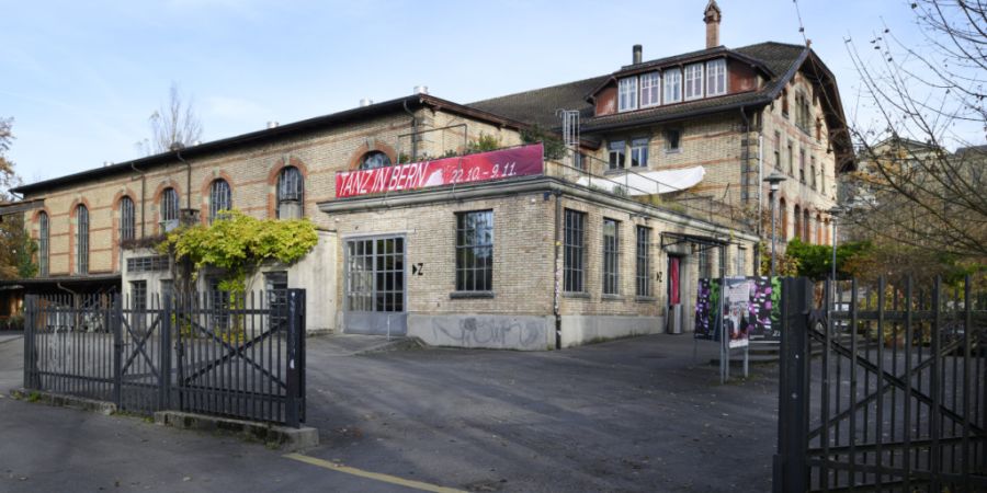 Die bisherige Trägerschaft wird die Dampfzentrale auch nach 2027 weiterführen. (Archivbild)