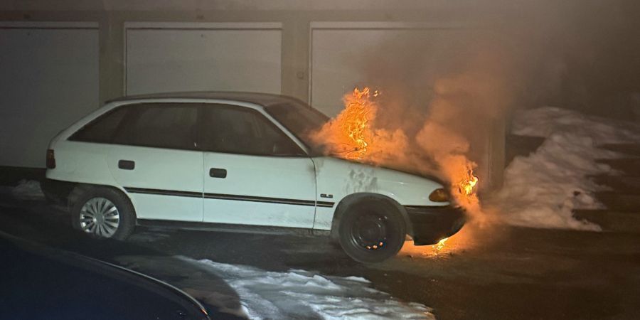 Schübelbach / Steinen SZ