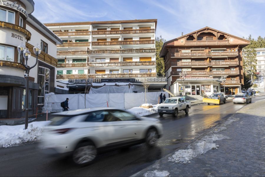 Die Tragödie in Crans-Montana VS führt zu einem Zoff zwischen Italien und der Schweiz.