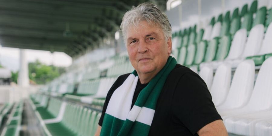 Martin Andermatt Yverdon-Sport